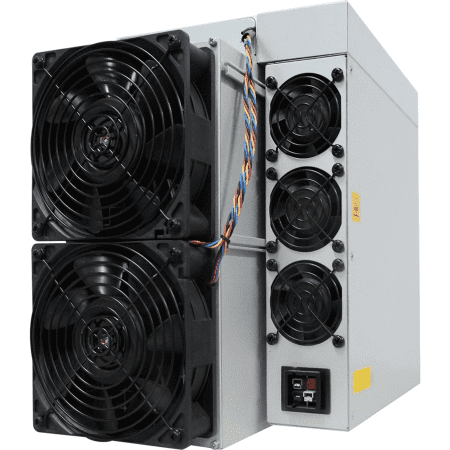 Bitmain Antminer S21 Pro