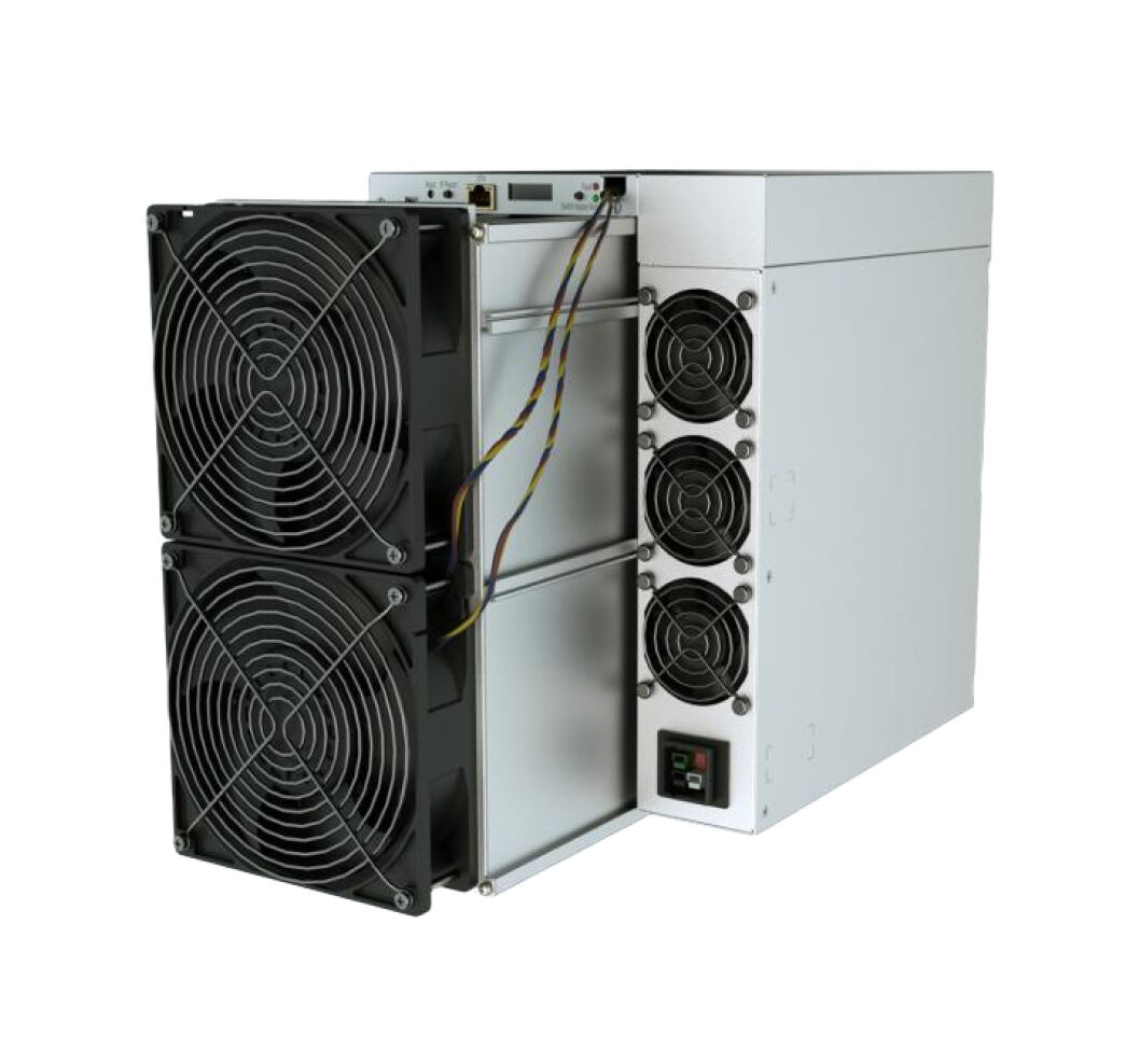 Bitmain Antminer S21 XP