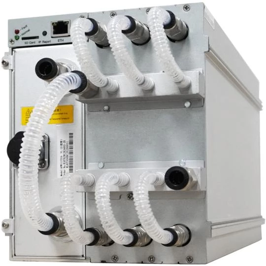 Goldshell AL Box III